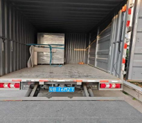 臭氧老化试验箱出货