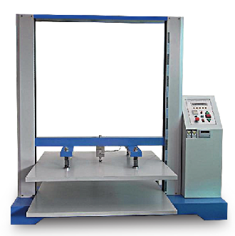 纸箱抗压试验机